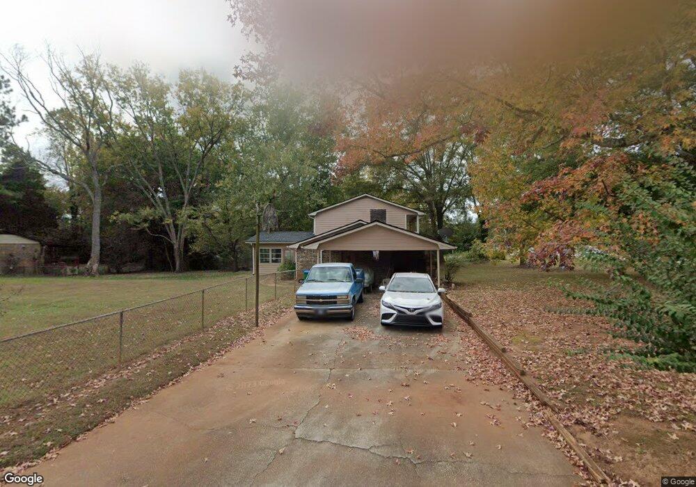 1055 Amber Ridge SW, Lilburn, GA 30047 - photo 1