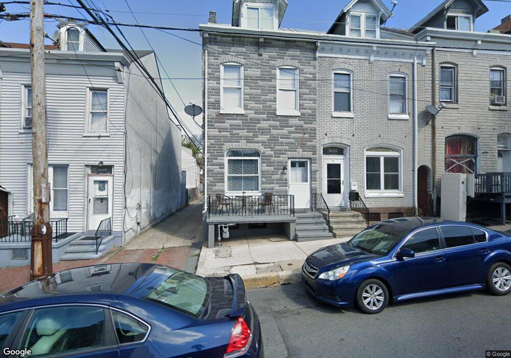 1043 Oley St, Reading, PA 19604 - photo 1