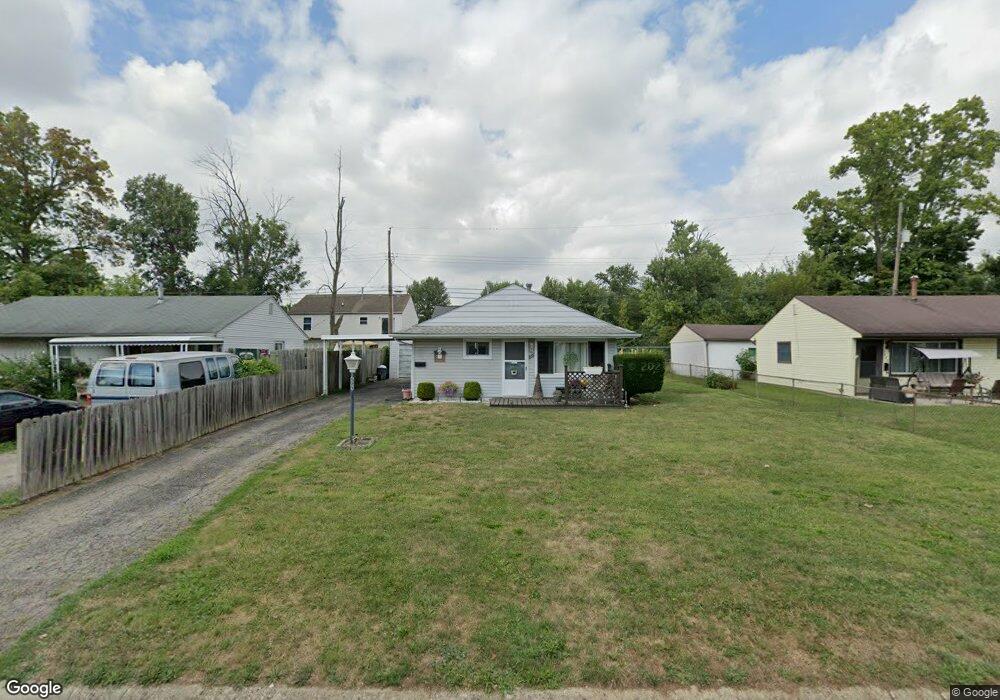 1690 Eastfield Dr N, Columbus, OH 43223 - photo 1