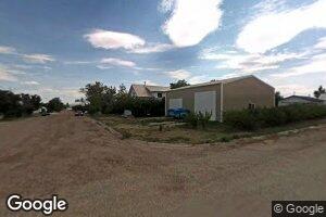 418 W Main St, Sunburst, MT 59482