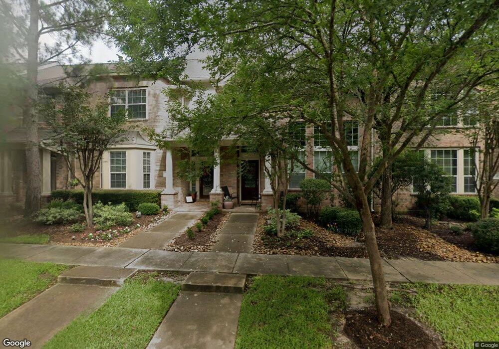 43 W Pipers Green St, Spring, TX 77382 - photo 1