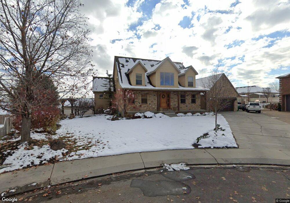 3937 W 10300 N, Pleasant Grove, UT 84062 - photo 1