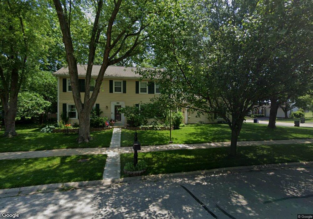 1608 Kenyon Dr, Naperville, IL 60565 - photo 1