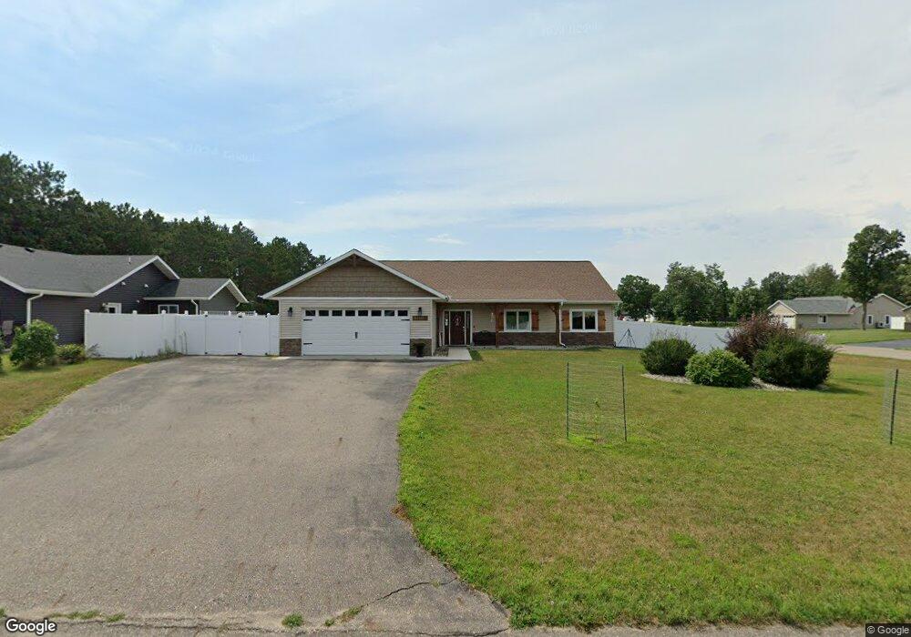 1011 Konshok Loop, Park Rapids, MN 56470 - photo 1