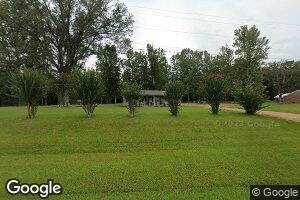 5533 Henryville Rd, Pheba, MS 39755