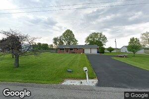 5210 Flatrock Rd, Hoagland, IN 46745