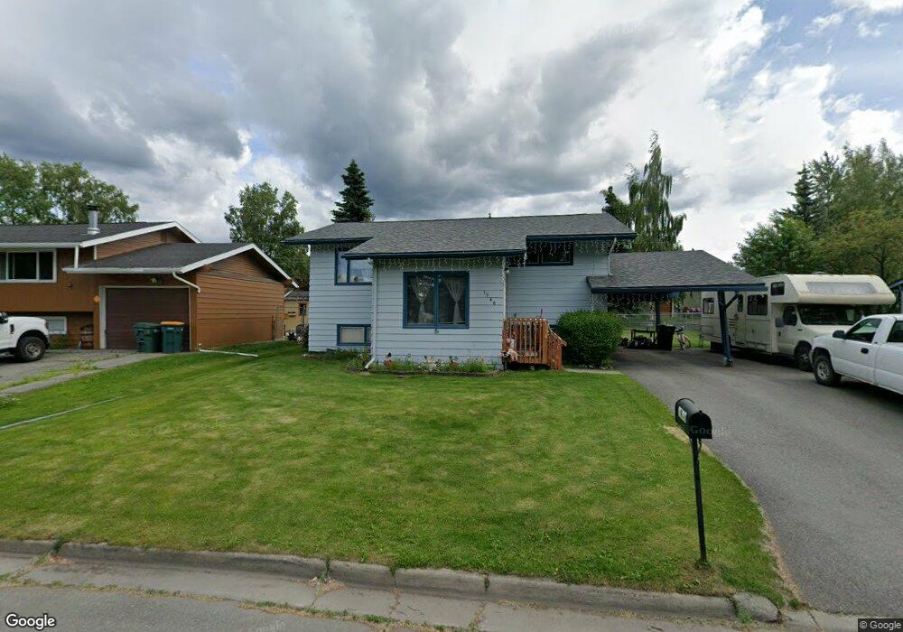 1948 Wickersham Dr, Anchorage, AK 99507 - photo 1