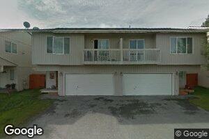 134 E 45th Ave Unit 38, Anchorage, AK 99503