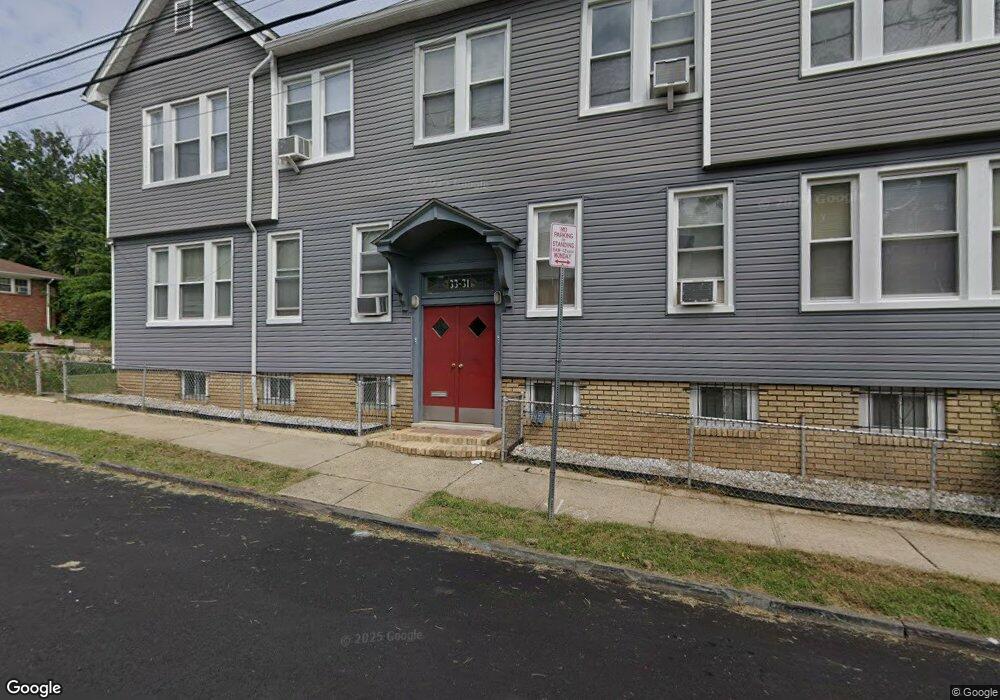 33/31 Lenox St unit 4, Newark, NJ 07106 - photo 1