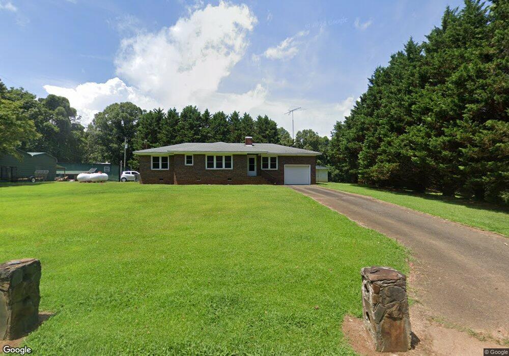 173 Old Bennett Rd, Ellijay, GA 30536 - photo 1