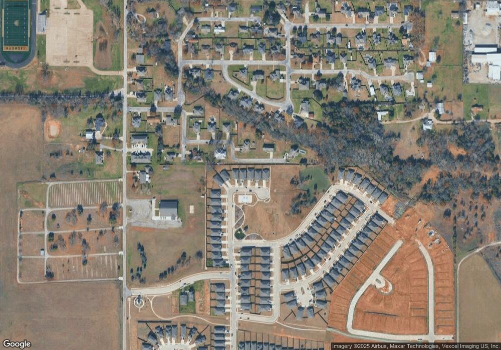 123 Augusta Ct, Boyd, TX 76023 - photo 1