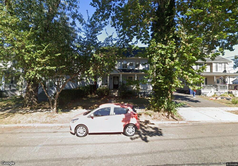 275 Netherwood Ave unit 77, Plainfield, NJ 07062 - photo 1