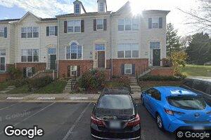 44893 Point Bay Terrace, Ashburn, VA 20147