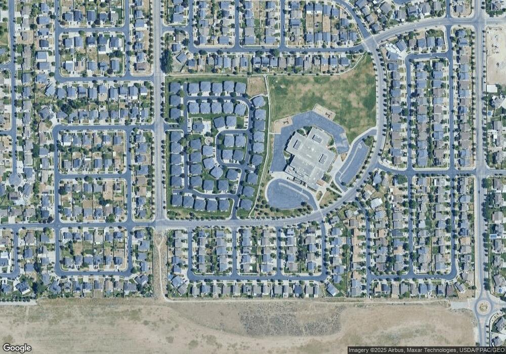 6607 W Ivy Terrace Ct, West Jordan, UT 84081 - photo 1