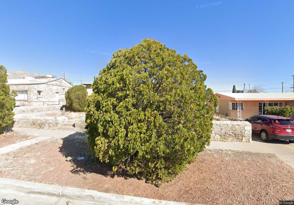 3019 Memphis Ave, El Paso, TX 79930 - photo 1