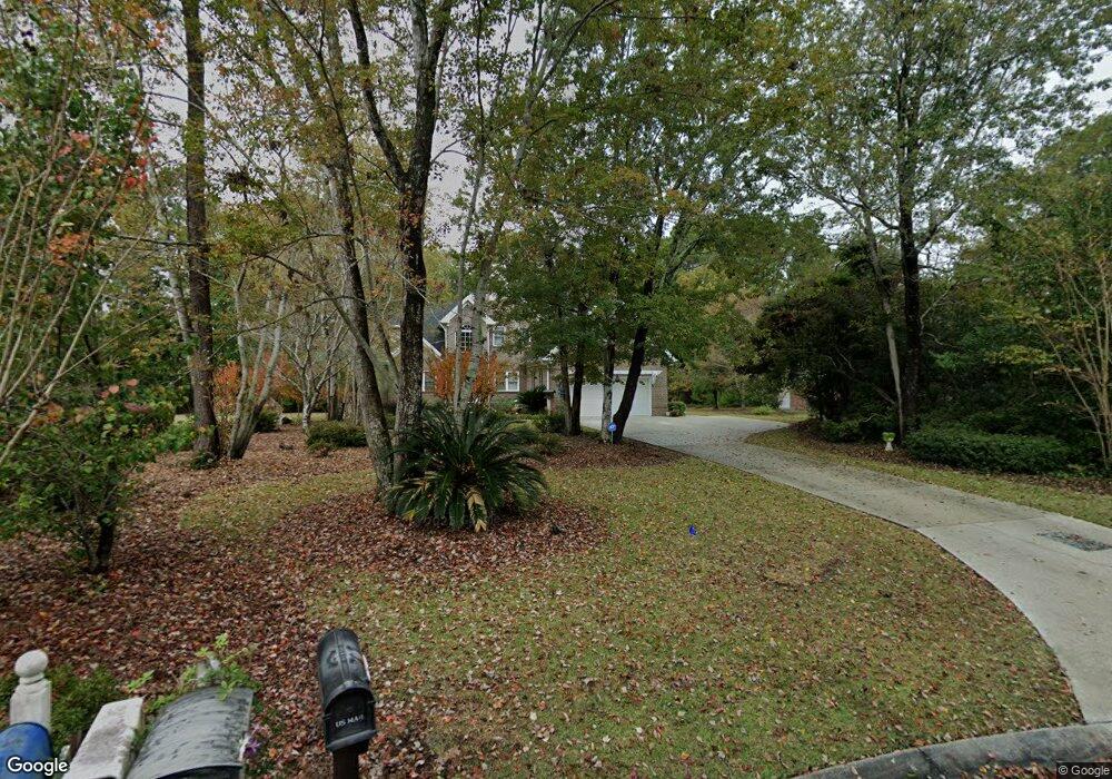 219 Bedrock Ct, Wilmington, NC 28411 - photo 1