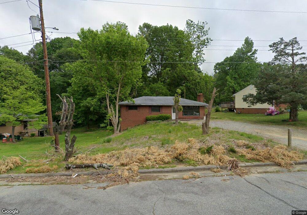 203 Randall St, High Point, NC 27260 - photo 1