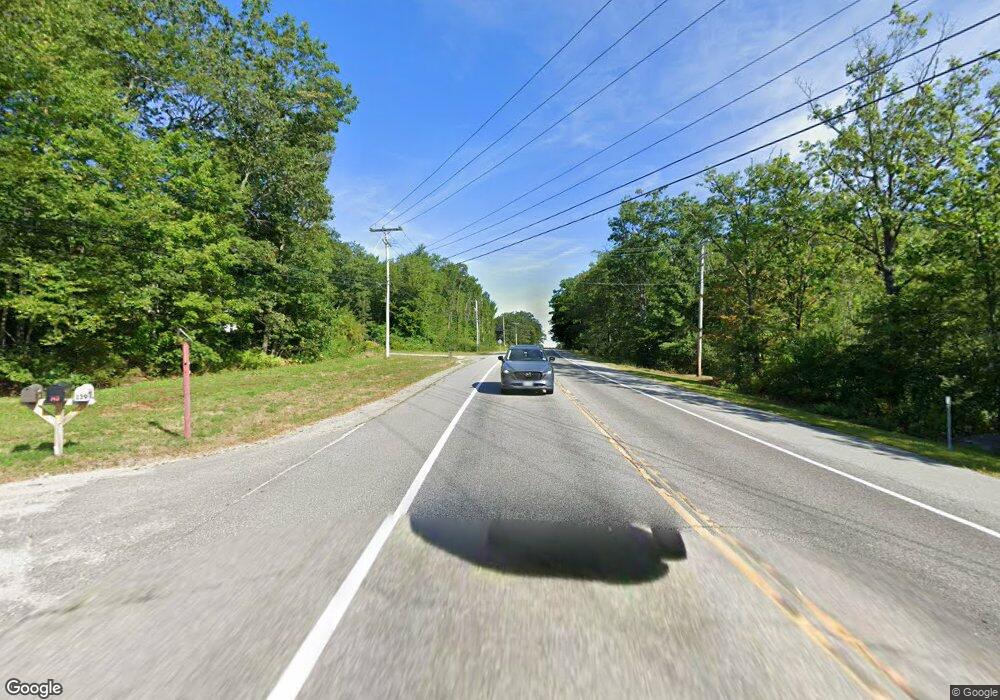 141 Route 12, Fitzwilliam, NH 03447 - photo 1