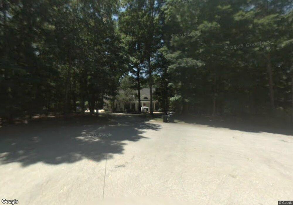 291 Tall Timber Trail, Nicholson, GA 30565 - photo 1