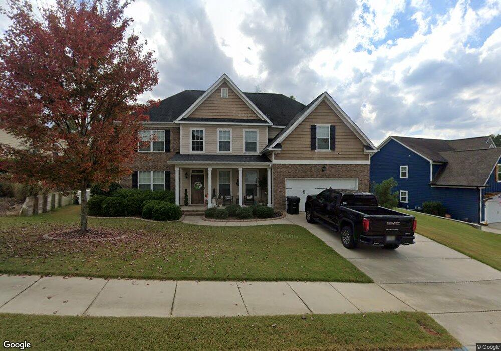 806 Oliver Ln, Evans, GA 30809 - photo 1