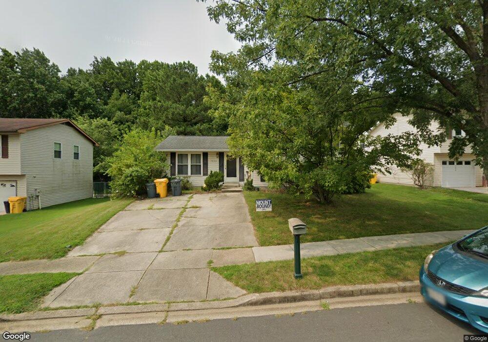 7836 Statesman St, Severn, MD 21144 - photo 1