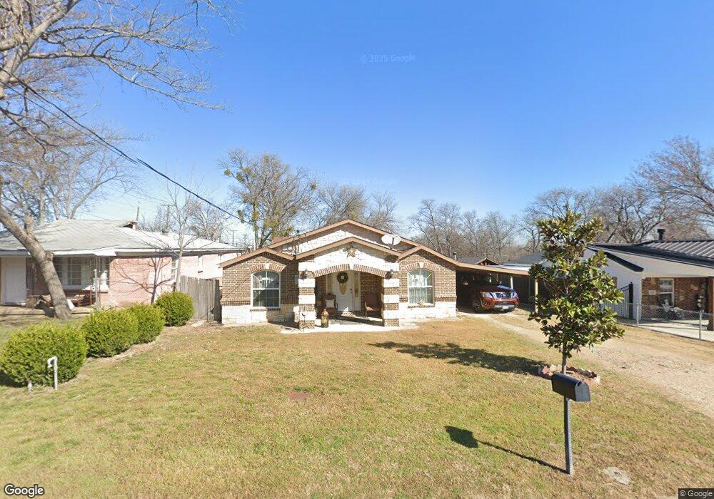 7856 Colton Dr, Fort Worth, TX 76108 - photo 1