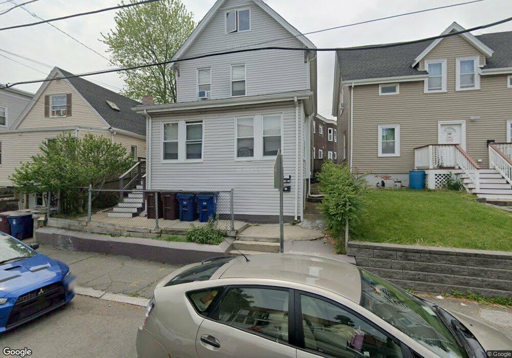 113 Garfield Ave unit 1, Revere, MA 02151 - photo 1