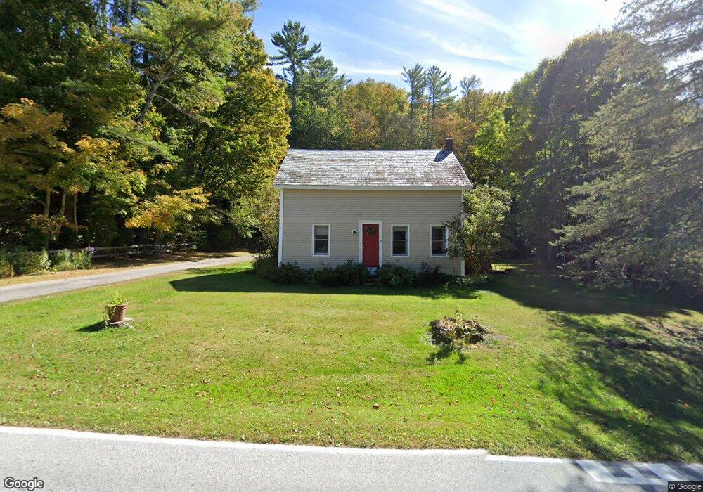 48 Sunderland Hill Rd, Sunderland, VT 05252 - photo 1