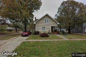 400 W Madison St, Mount Ayr, IA 50854