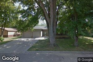 403 E Minnesota Ave, George, IA 51237