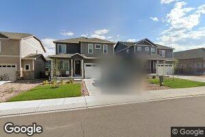 2129 Indian Balsam Dr, Monument, CO 80132