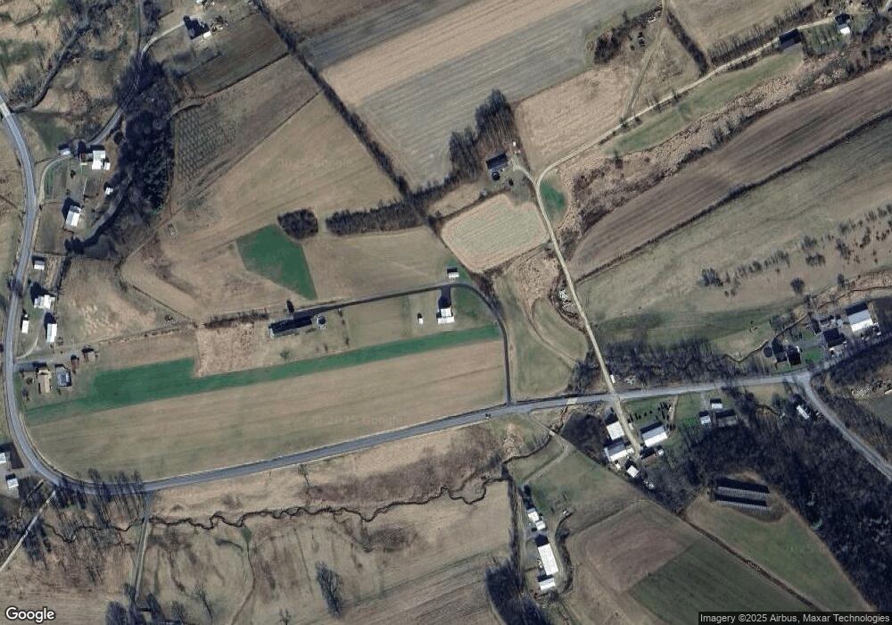 20 Hillcrest Ln, Mc Clure, PA 17841 - photo 1