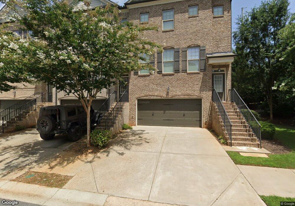 1595 Cambridge, Marietta, GA 30062 - photo 1