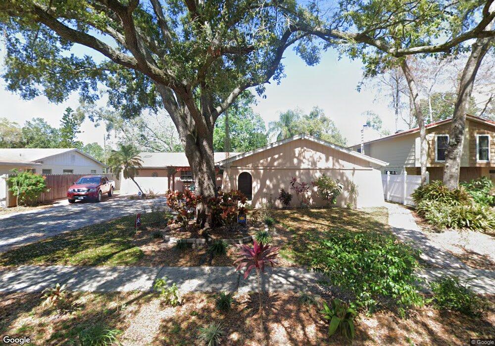 8017 Fountain Ave, Tampa, FL 33615 - photo 1