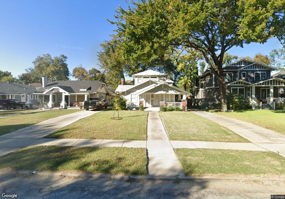 5823 Palo Pinto Ave, Dallas, TX 75206 - photo 1