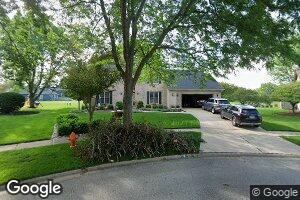 3507 Malvina Ct, Naperville, IL 60564