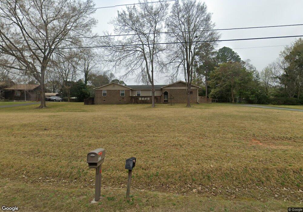 6624 Goodall Mill Rd, Macon, GA 31216 - photo 1