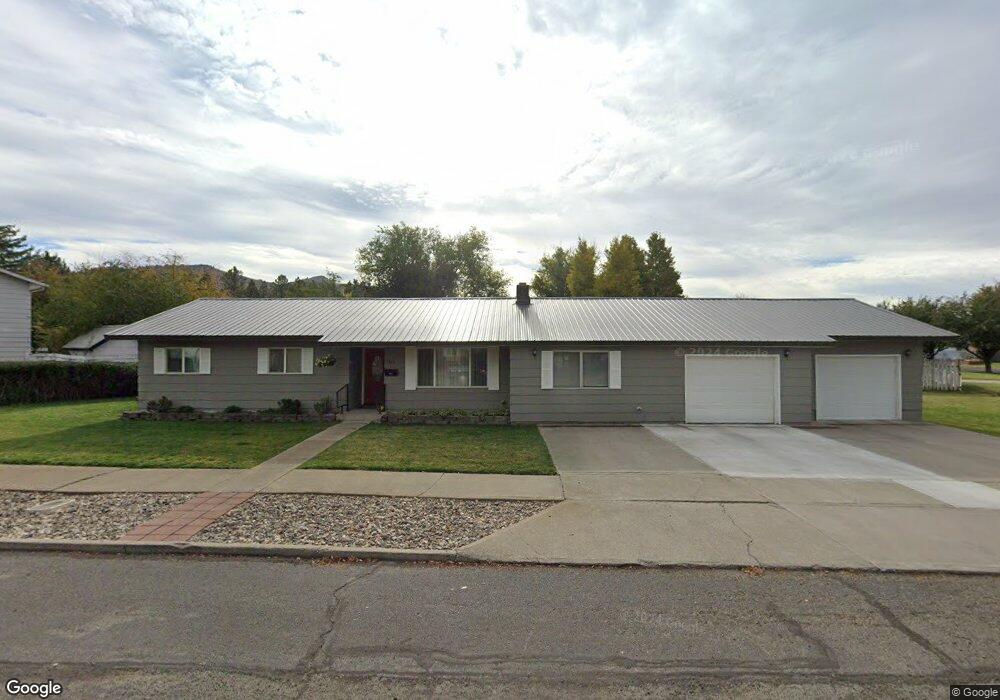 1121 S 4th St, Lakeview, OR 97630 - photo 1