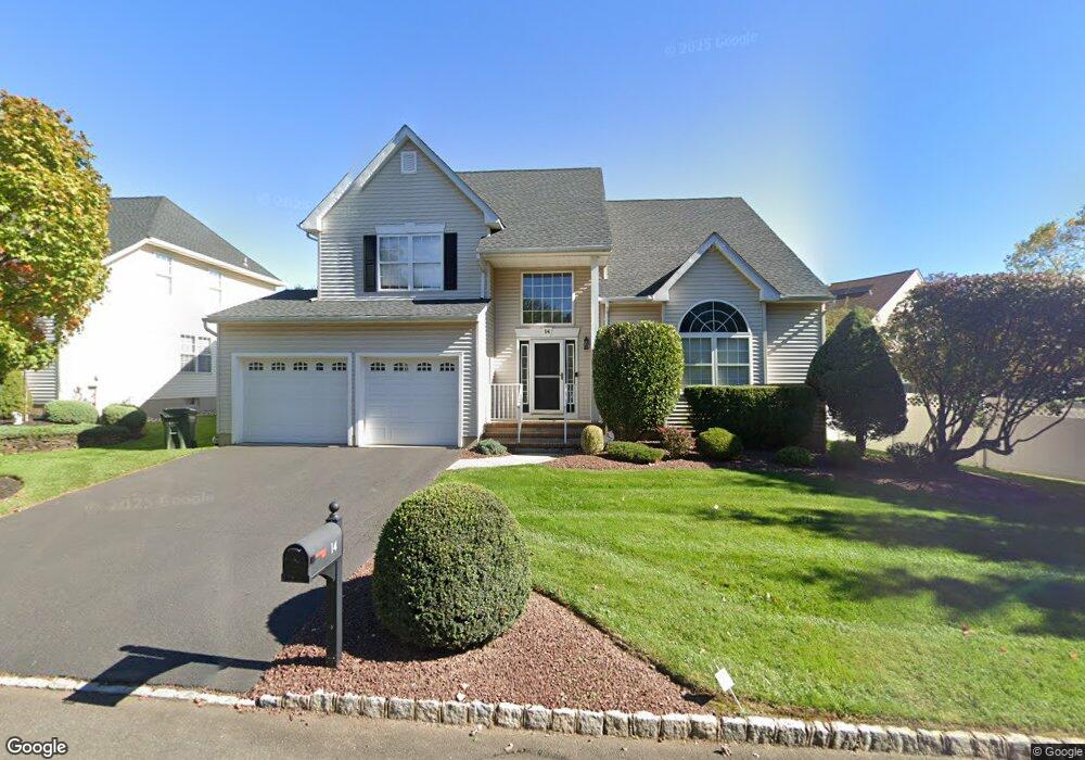 14 Traveller Way, Scotch Plains, NJ 07076 - photo 1