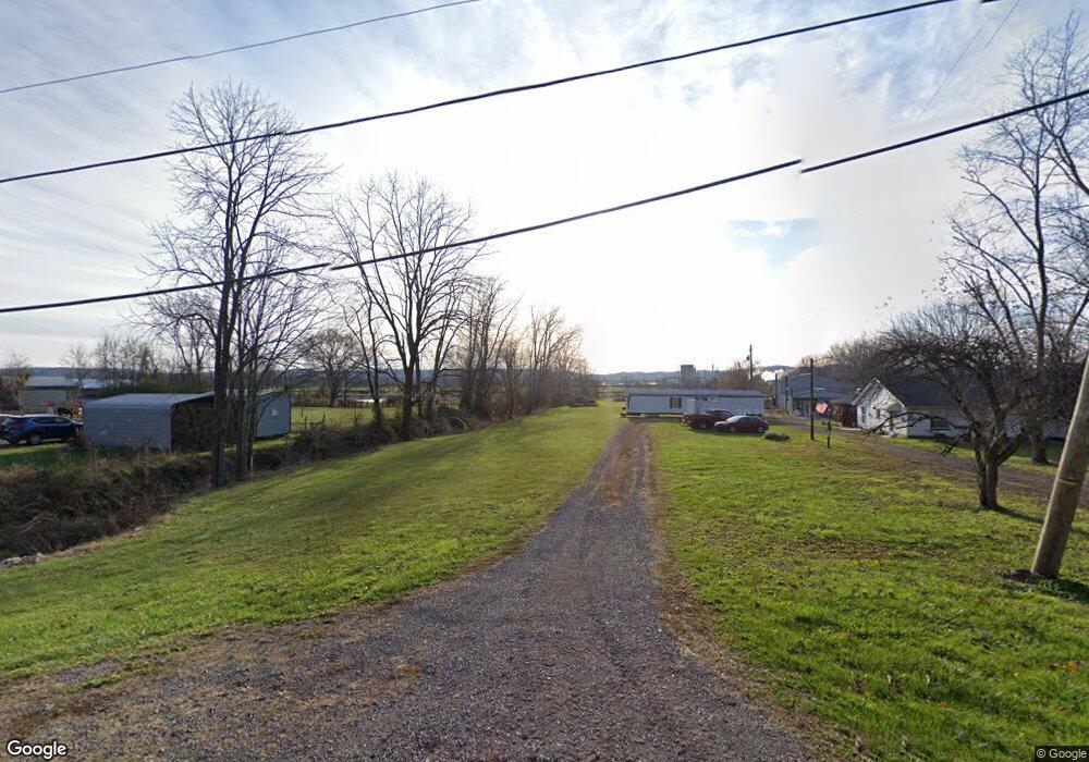 1446 Back Rd unit 1, Franklin Furnace, OH 45629 - photo 1