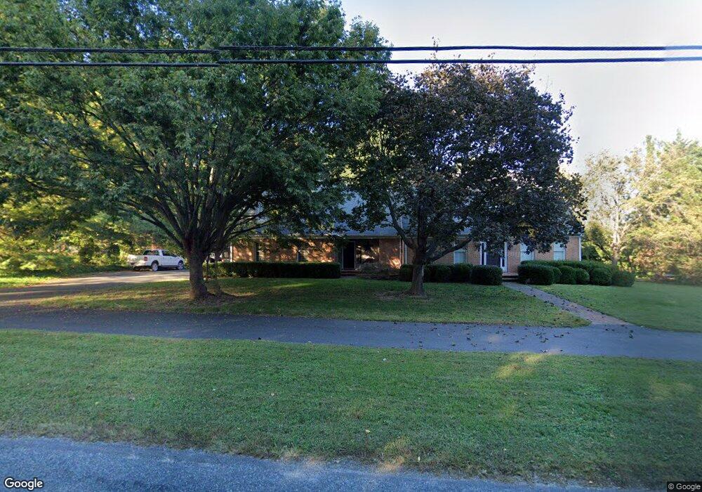 25820 John Hanson Rd, Chestertown, MD 21620 - photo 1