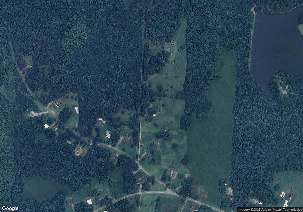 834 Simonton Mill Rd, Carrollton, GA 30117 - photo 1