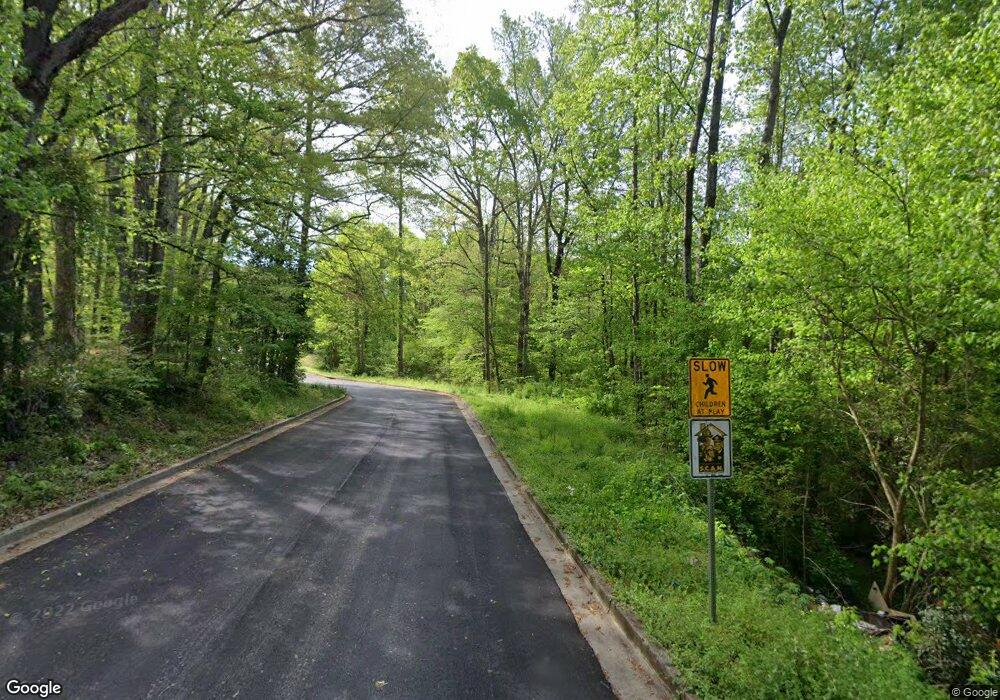 0 Jefferson Ave SW unit 7572627, Covington, GA 30014 - photo 1