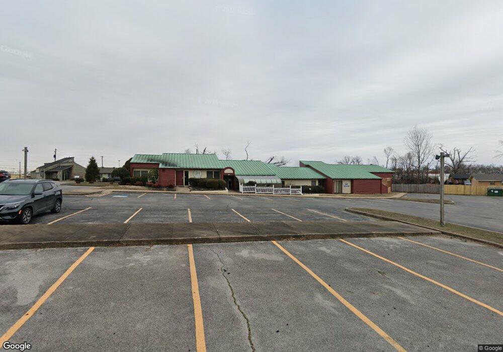 1104 Poplar Place unit 2, Rogers, AR 72756 - photo 1