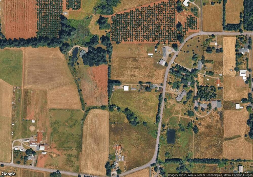 15585 S Carus Rd, Oregon City, OR 97045 - photo 1