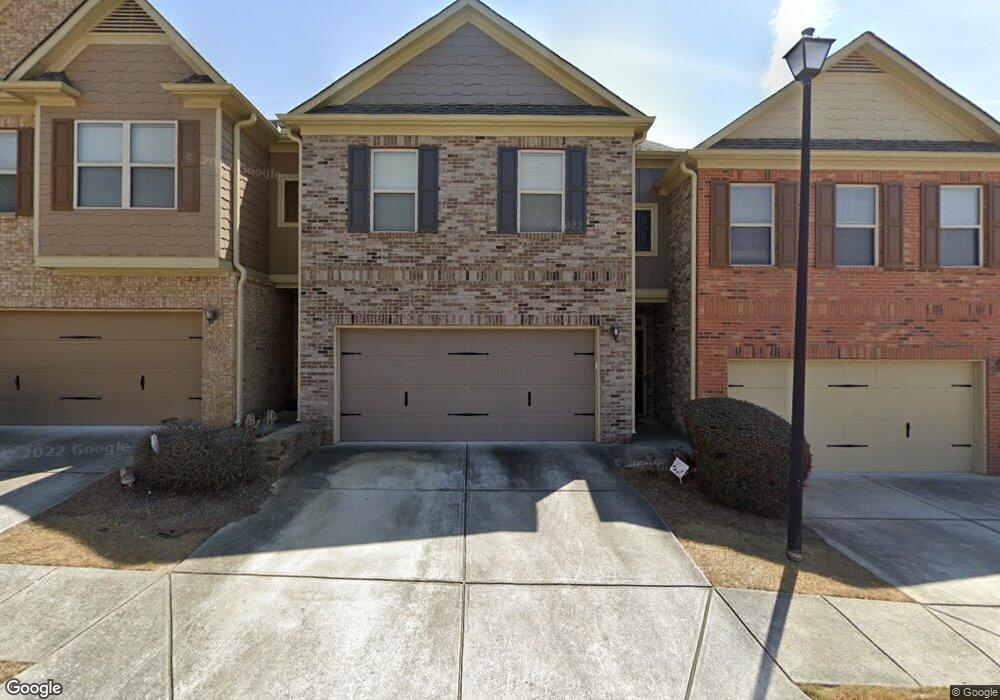 1210 Mistyhaynes Way, Grayson, GA 30017 - photo 1