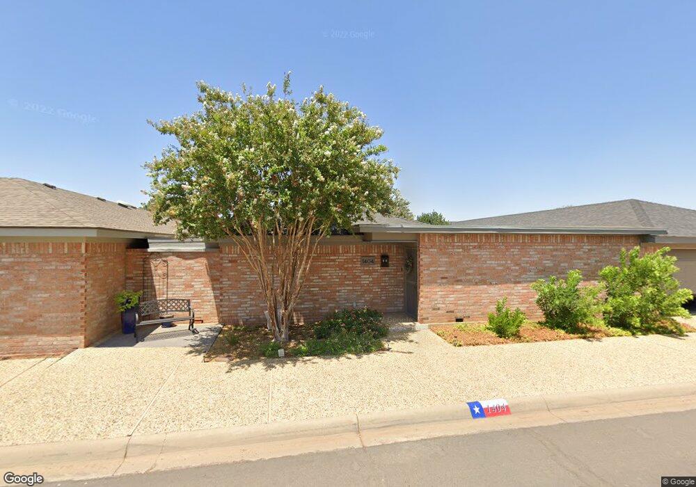 1404 W Pine Ave, Midland, TX 79705 - photo 1