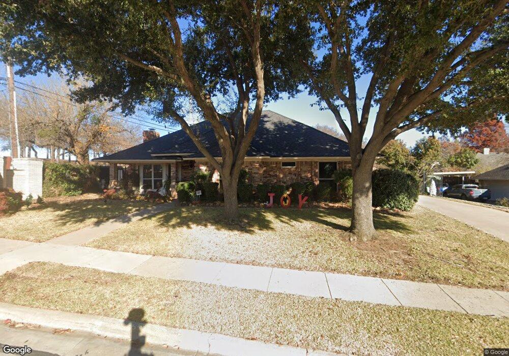 1601 Bedfordshire, Bedford, TX 76021 - photo 1