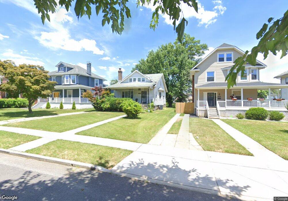 3806 Sequoia Ave, Baltimore, MD 21215 - photo 1