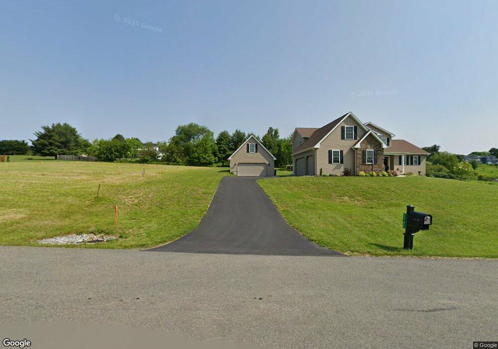 2745 Cobblestone Dr unit 3C, Schnecksville, PA 18078 - photo 1